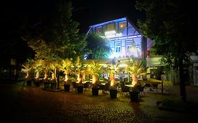 Hotel Zum Weißen Roß